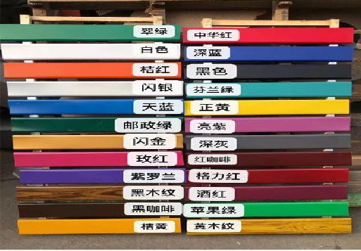邵武做招牌可以用哪些材料？
