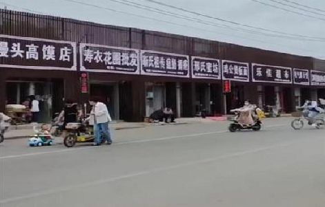 邵武政府规划的统一招牌样式有哪些？